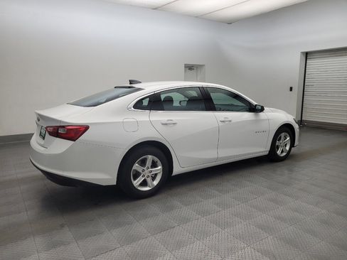 Used 2023 Chevrolet Malibu LS FWD image 10