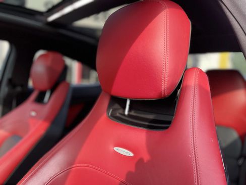 Used 2012 Mercedes-Benz C 63 AMG Coupe image 17