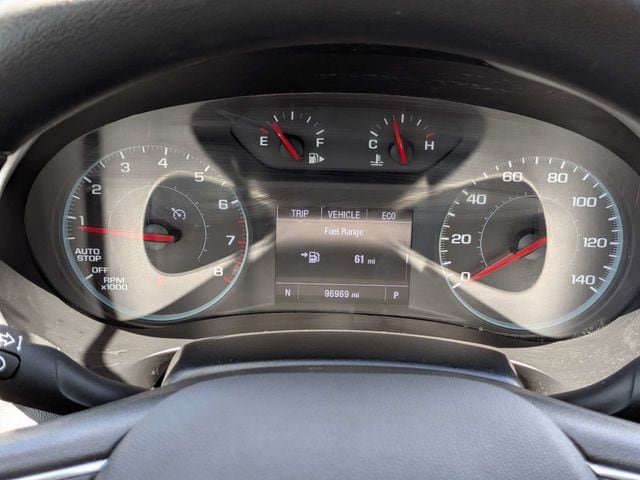 Used 2024 Chevrolet Malibu LT FWD image 25