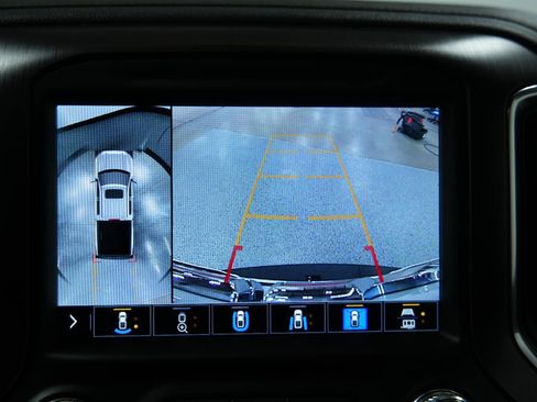 Used 2021 GMC Sierra 1500 AT4 w/ AT4 Premium Package image 34