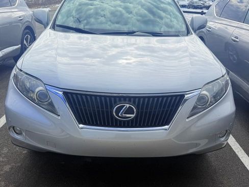Used 2011 Lexus RX 350 AWD w/ Premium Pkg image 17