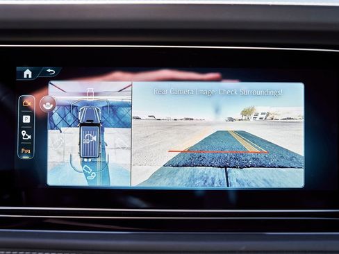 Used 2025 Mercedes-Benz G 63 AMG 4MATIC image 80