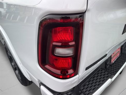 New 2026 RAM 1500 Big Horn image 44