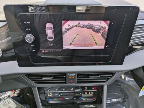 New 2026 Volkswagen Jetta Sport FWD image 23