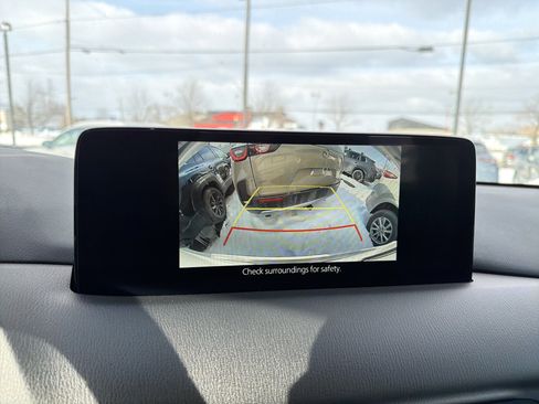 New 2025 MAZDA CX-5 AWD 2.5 S image 18