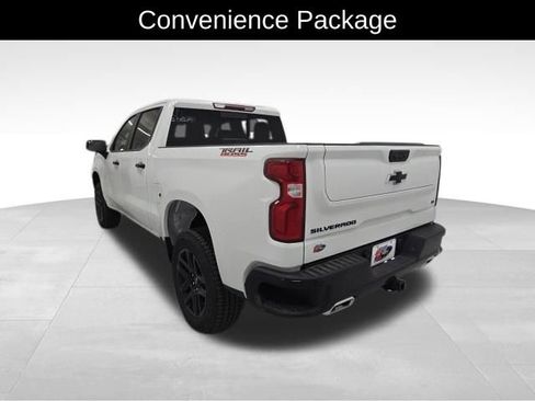 New 2026 Chevrolet Silverado 1500 LT Trail Boss image 4