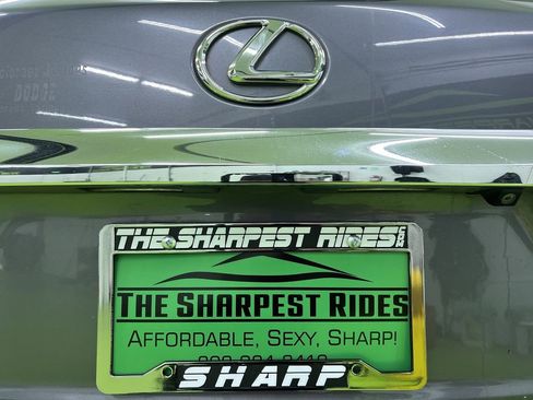 Used 2015 Lexus RX 350 AWD image 11