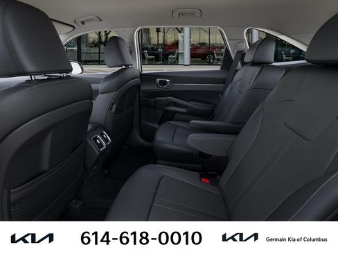 New 2026 Kia Sorento EX w/ EX Premium Package AWD/4WD image 21