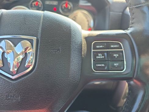 Used 2018 RAM 1500 Sport w/ Sport Premium Group image 27