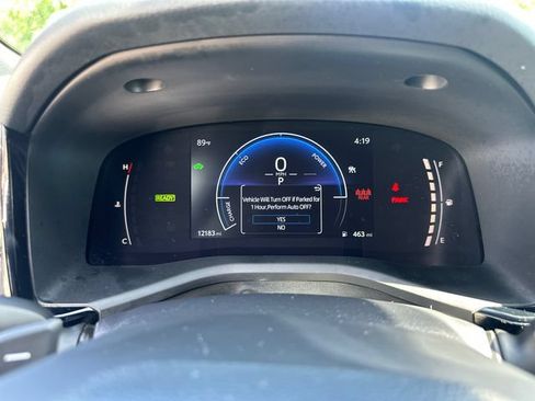 Used 2026 Toyota Camry SE FWD image 27