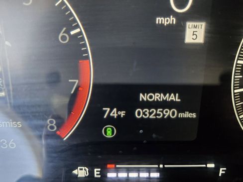 Certified 2023 Honda Civic Si image 23