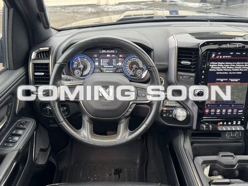 Used 2021 RAM 1500 Limited image 17