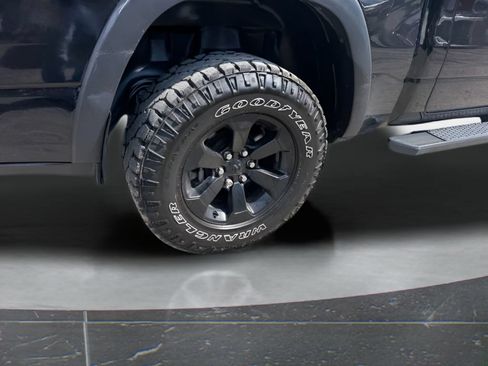 Used 2023 RAM 1500 Rebel w/ Rebel Level 2 Equipment Group AWD/4WD image 12