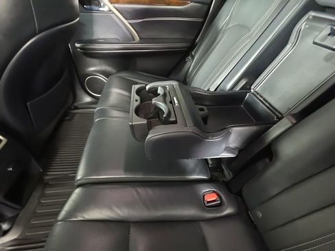 Used 2018 Lexus RX 450h F Sport w/ Premium Package image 36