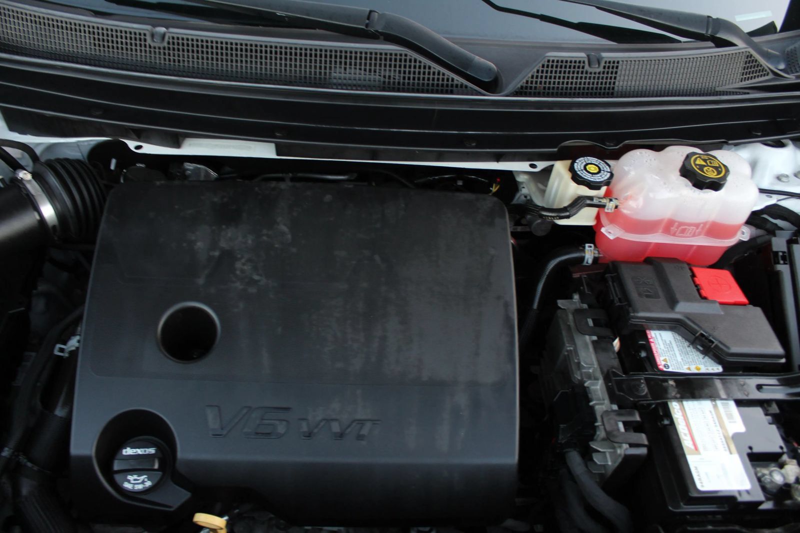 Used 2019 Chevrolet Traverse LT FWD image 36