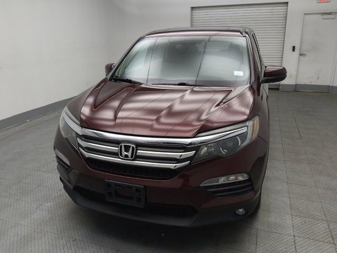 Used 2017 Honda Pilot EX-L image 15