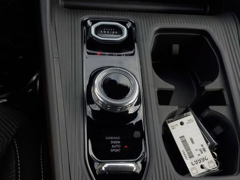 New 2026 Jeep Cherokee Laredo AWD/4WD image 34