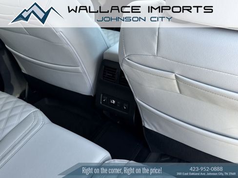 Used 2023 Mitsubishi Outlander SEL AWD/4WD image 32