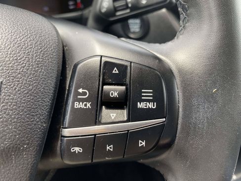 Certified 2024 Ford Escape Active FWD image 21