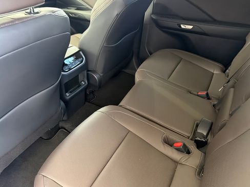 New 2026 Lexus TX 350 AWD image 10