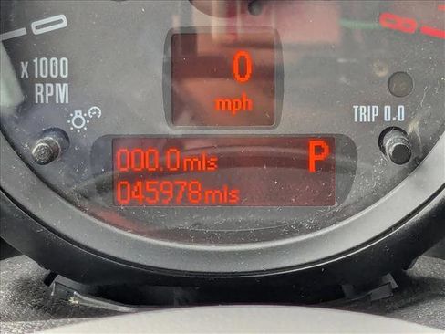 Used 2016 MINI Cooper Countryman S image 11