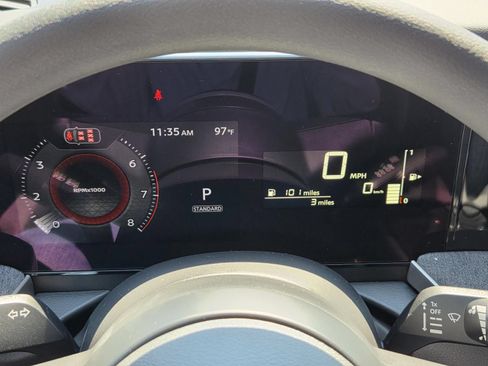 New 2027 Nissan Kicks SV w/ SV Premium Package AWD/4WD image 25