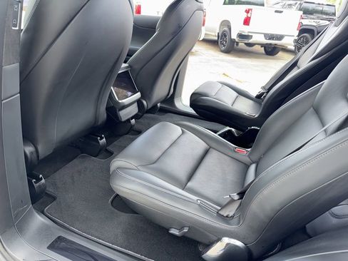 Used 2022 Tesla Model X Plaid AWD/4WD image 23