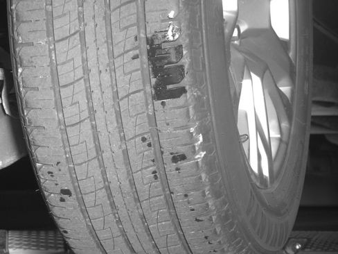 Used 2024 GMC Yukon Denali AWD/4WD image 19