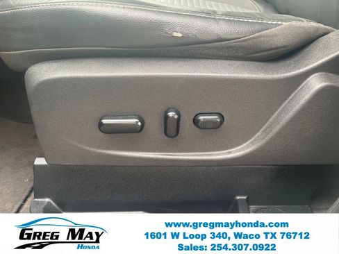 Used 2019 Ford Escape SE FWD image 14
