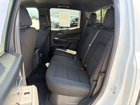Used 2024 GMC Canyon Elevation w/ Convenience Package RWD image 22