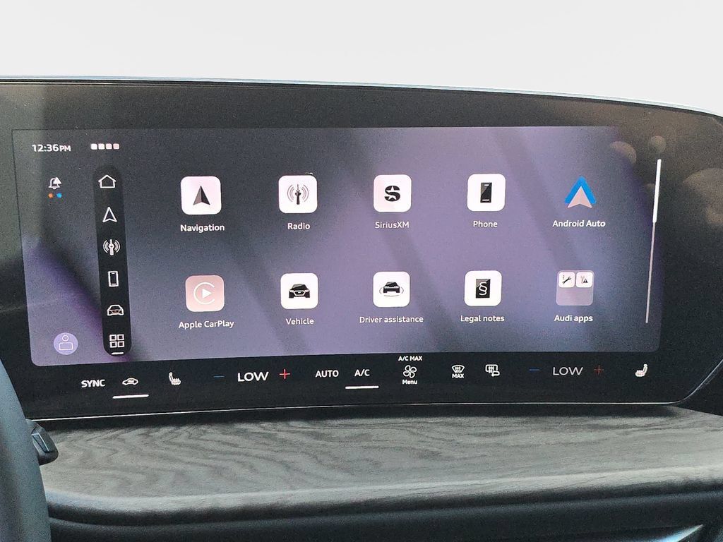 New 2026 Audi Q5 2.0T AWD/4WD image 24
