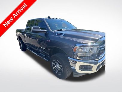 Used 2021 RAM 2500 Tradesman
