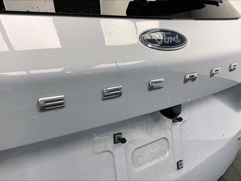 Used 2025 Ford Escape ST-Line Select image 27