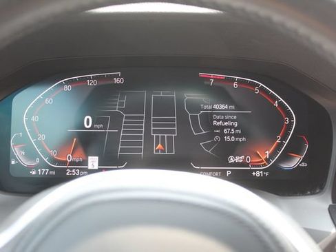 Used 2022 BMW M240i xDrive Coupe w/ Premium Package AWD/4WD image 30