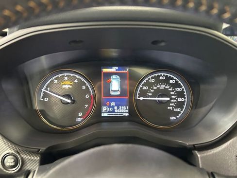 Used 2022 Subaru Forester Wilderness w/ Wilderness Package image 18