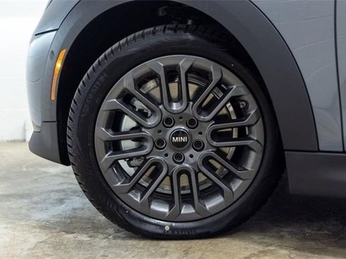 New 2025 MINI Cooper S image 22