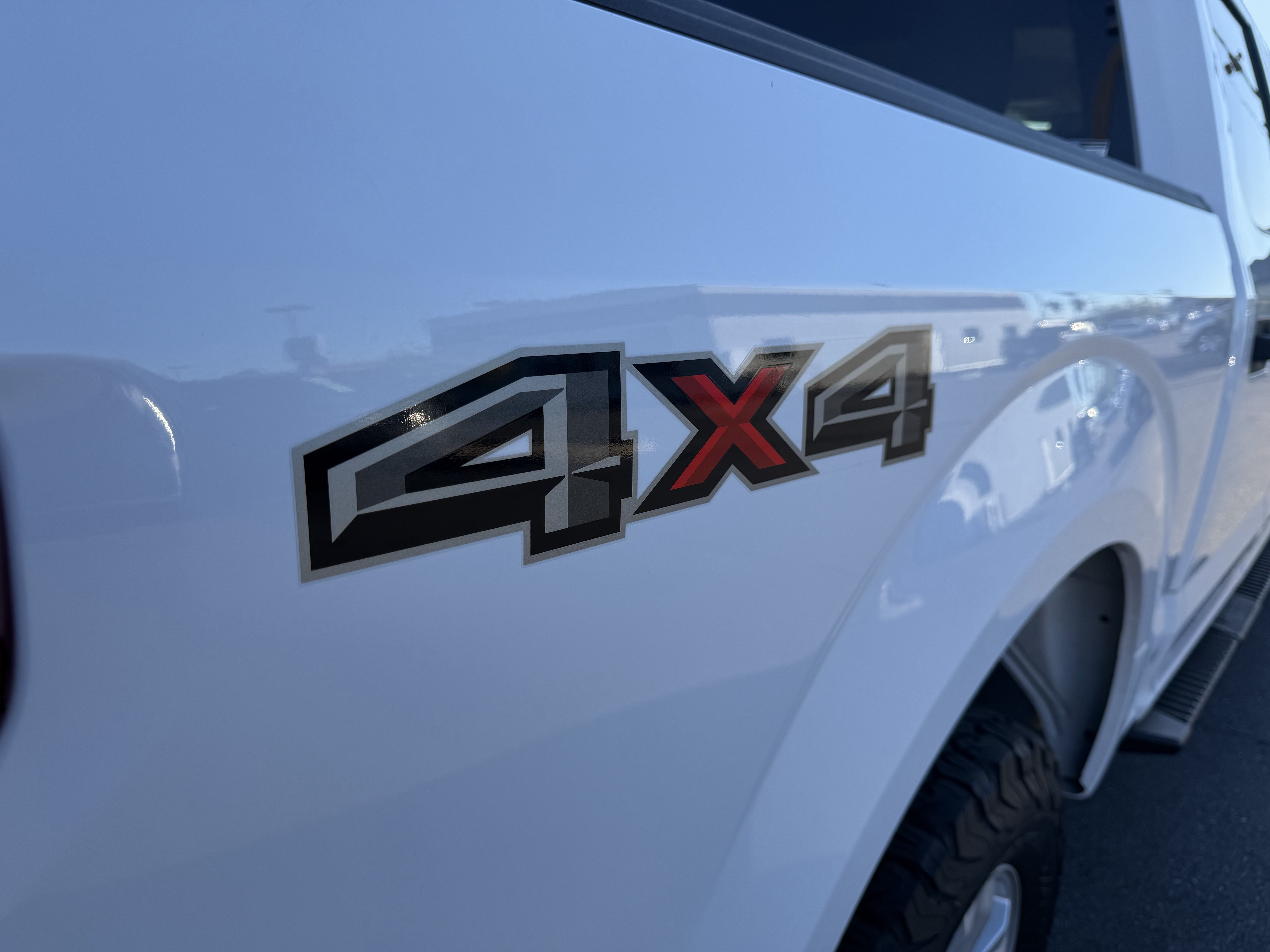 Used 2020 Ford F150 XLT AWD/4WD image 9
