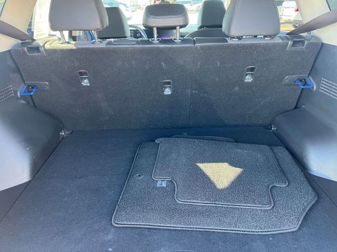 Used 2025 Kia Seltos S image 31