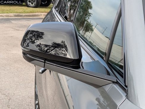 Certified 2024 Cadillac Lyriq Sport image 12