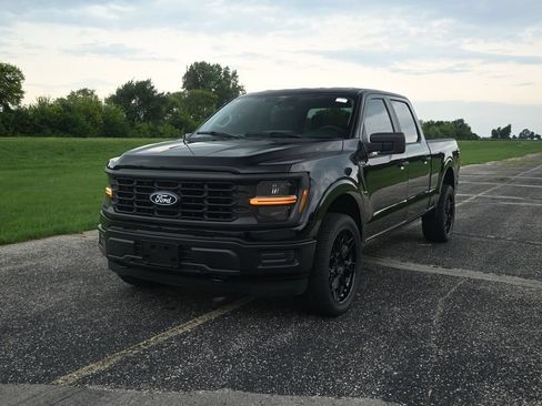 New 2026 Ford F150 XL AWD/4WD image 7