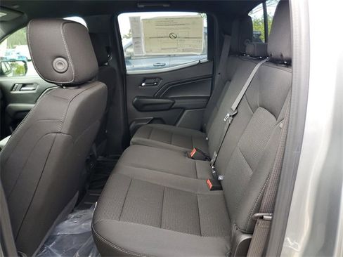 New 2026 Chevrolet Colorado LT w/ Advanced Trailering Package image 6