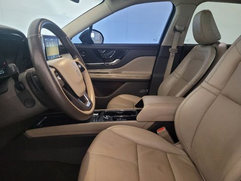 Used 2021 Lincoln Corsair Reserve w/ Elements Package AWD/4WD image 17