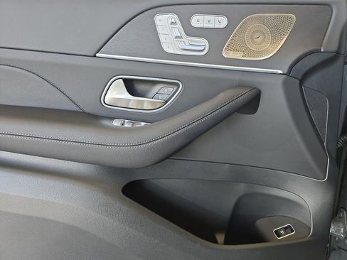 Certified 2026 Mercedes-Benz GLE 350 4MATIC image 29