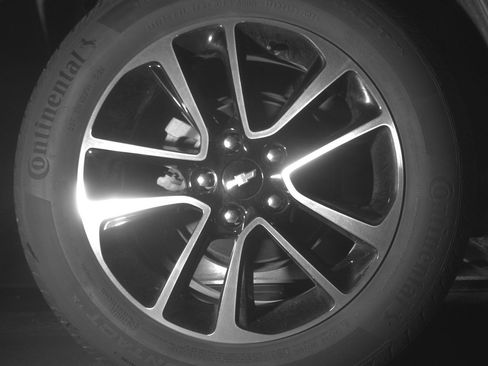 Used 2025 Chevrolet TrailBlazer LT w/ Driver Confidence Package AWD/4WD image 15