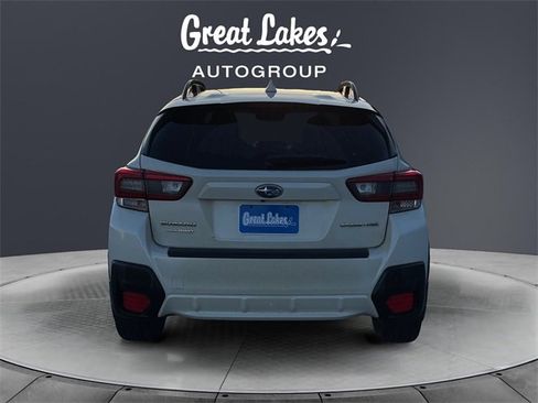 Used 2021 Subaru Crosstrek 2.0i Premium w/ Popular Package #2 image 4