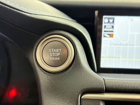 Used 2020 Lexus IS 300 F Sport w/ Blackline Edition AWD/4WD image 27