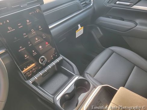 New 2027 GMC Terrain Elevation w/ Elevation Premium Package AWD/4WD image 22