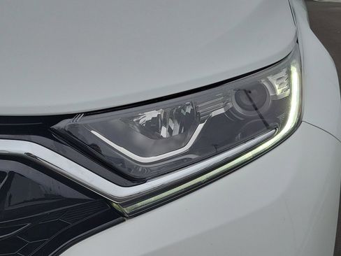 Used 2020 Honda CR-V EX-L image 10