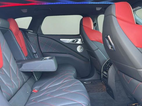 Used 2024 BMW XM Label Red image 20