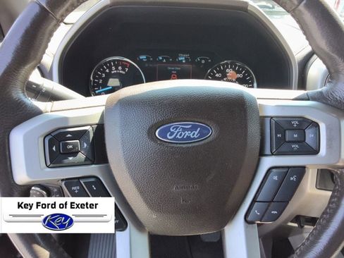 Used 2019 Ford F150 King Ranch w/ Equipment Group 601A Luxury AWD/4WD image 30